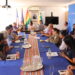 Coordinación en Comité Provincial de Gestión del Riesgo de Desastres por lluvias en El Tamarugal