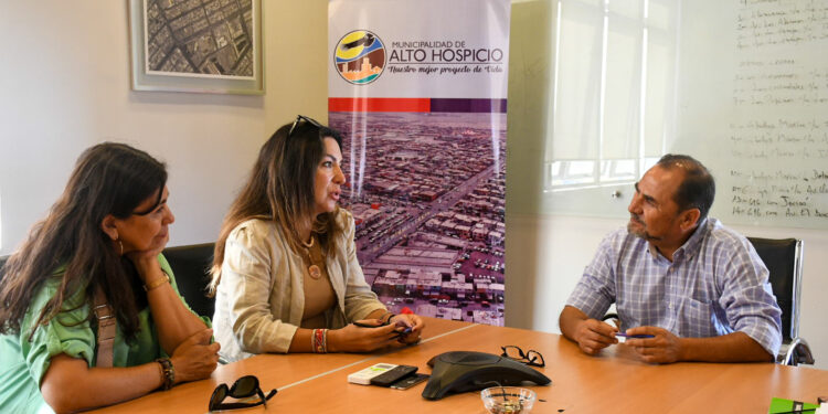 Inaugurarán Centro Especializado de Atención en Violencias de Género en Alto Hospicio