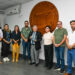 Concejo Municipal de Alto Hospicio entregó reconocimiento a ex Fiscal Regional Raúl Arancibia