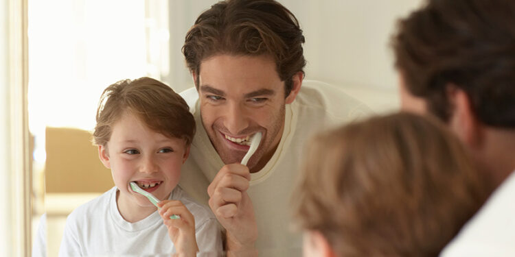 El 62% de los chilenos considera que su salud bucal es regular, mala o muy mala