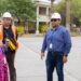 Servicio Local de Educación Pública avanza en remodelaciones de establecimientos y jardines infantiles