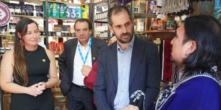 Abren postulaciones a programa que apoya a las cooperativas en el país