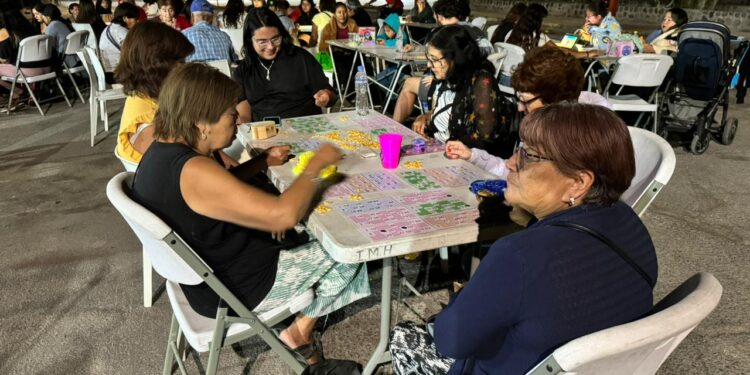 En Huara realizan «Lota Solidaria» para ayudar a damnificados de Valparaíso