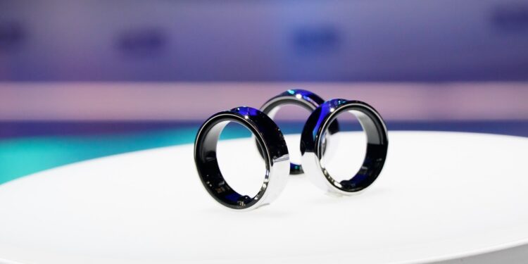 MWC 2024: Samsung inicia la era de los smartphones con IA y presenta el Galaxy Ring en el MWC Barcelona 2024