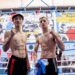 Arena Cavancha de Iquique despide el verano con encuentro boxeril sudamericano