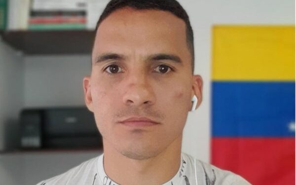 Gobierno anunció querella por caso de ex militar venezolano secuestrado