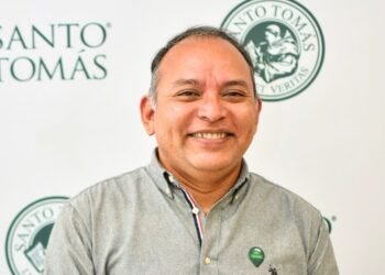 La importancia de la Educación, por Roberto Varas, rector Universidad Santo Tomás (UST)