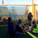 JUNJI Tarapacá: apuesta por una cultura preventiva