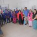 Intensa agenda de directora de SENCE para fortalecer la empleabilidad y capacitación en Tarapacá