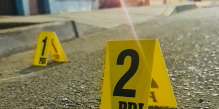 PDI Tarapacá investiga homicidio de colombiano tras confuso incidente