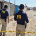 Asesinado tras discusión en sector El Boro de Alto Hospicio