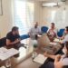 Pozo Almonte suma un nuevo sector para el programa Quiero Mi Barrio