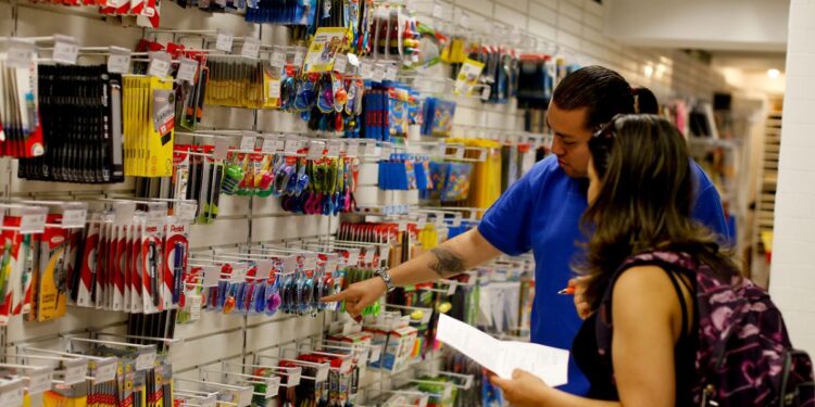 Se viene marzo: consejos para enfrentar los gastos escolares de la mejor manera posible