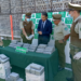 Incautaciones de droga en la región suman 2,8 toneladas en los primeros meses de 2024