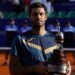 Facundo Díaz Acosta (ganó a Jarry) jugó un tenis de alto vuelo y se quedó con el Argentina Open
