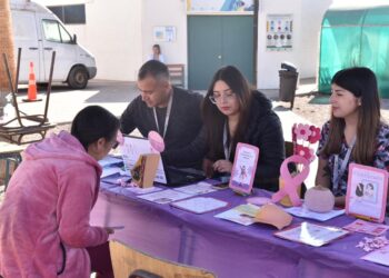 Red de Salud Municipal de Alto Hospicio dispone de más de 4 mil cupos para mamografías gratuitas