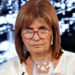 Gobierno de Milei anuncia la detención de dos chilenos en protestas y dice que pedirá su expulsión: ¿Ahora, aquí, haciéndose el fotógrafo mientras incendiaba todo?», dijo ministra Bullrich