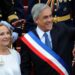 Funeral del exPresidente Sebastián Piñera