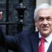 Condolencias de la UDI por muerte del exPresidente Sebastián Piñera