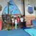 Centro Cultural Terapearte: “El arte como herramienta para desarrollar capacidades”