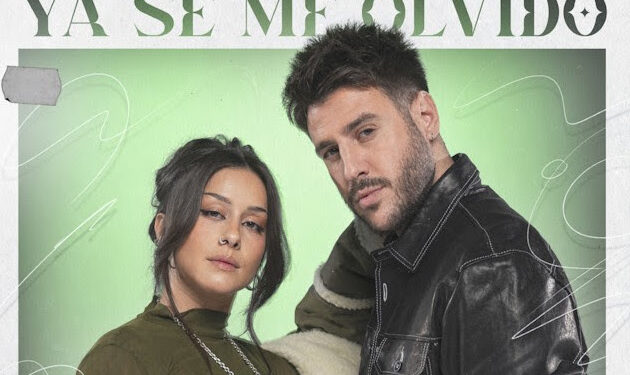 Antonio José y Denise Rosenthal nos presentan “Ya Se Me Olvidó”