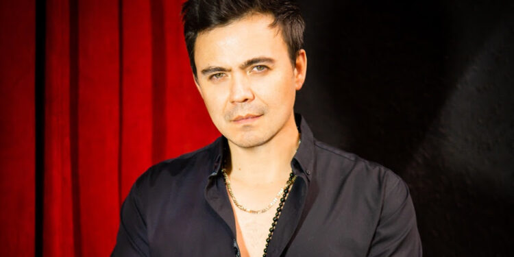 Mario Guerrero será el Opening Act para los conciertos de Luis Miguel en Chile