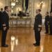 Asumió nuevo Director de Comunicaciones de la Armada de Chile