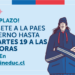 Quedan pocas horas: Este martes 19 termina el plazo para inscribirse a la PAES de Invierno 2024