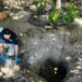 PDI verificó hallazgo de osamentas prehispánicas en el Valle de Azapa
