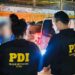 PDI realizó operativo de control migratorio en Asoagro