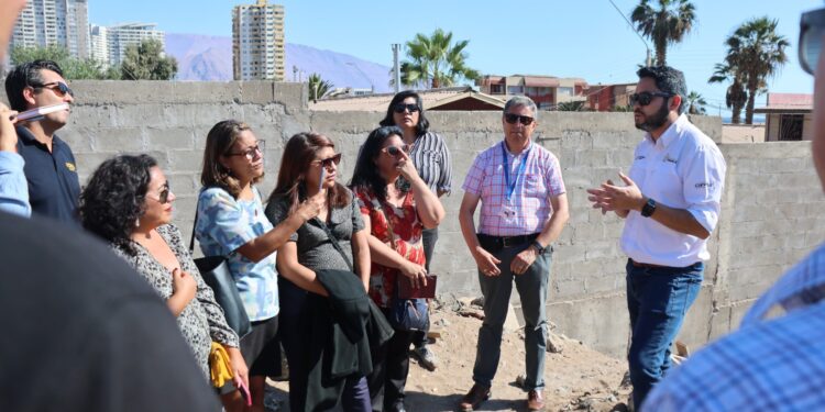 José Miguel Carvajal, Gobernador de Tarapacá: “Levantaremos el primer centro integral para personas con trastornos del espectro autista”