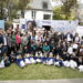 Pepsodent celebra su centenario en Chile, fortaleciendo la salud dental de los niños