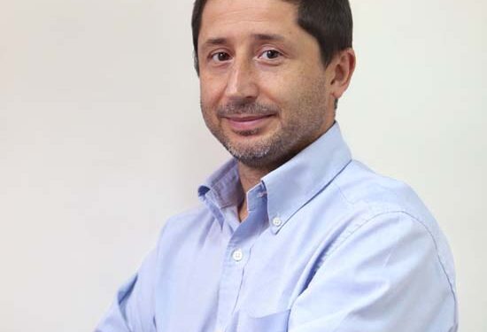 Si te cuentan, cuentas / por Andrés Millar, director técnico del Hogar de Cristo