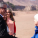 Secretaria del Tesoro de EE.UU. culmina viaje a Chile con visita a Antofagasta junto al Ministro Mario Marcel