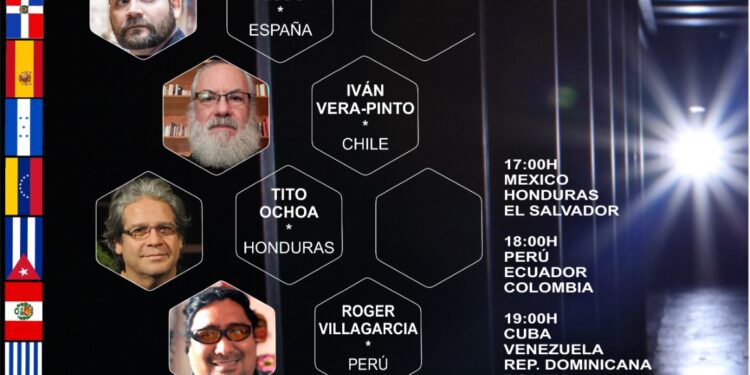 Teatro Expresión de Iquique participa en Festival de Teatro en Perú