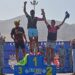 Más de mil deportistas en Corrida Atlética con motivo del 94 aniversario de la Fuerza Aérea de Chile