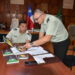 Culmina proceso de Admisión para Escuela de Gendarmería
