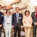 Autoridades e industria minera destacan la colaboración público-privada para definir un uso eficaz del royalty