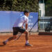 6 consejos esenciales de Matías Soto para iniciar en el mundo del tenis