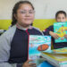 Ministerio de Educación completó la entrega de 17 millones de textos escolares en establecimientos de todo el país 