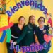 Invitan a familias a consultar por cupos disponibles en salas cuna y jardines infantiles de Integra