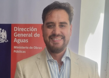 “Día Mundial del Agua, gobernanza hídrica para la paz”