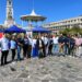 Sernac Tarapacá conmemoró el “Día Mundial del Consumidor” con feria de servicios públicos en Plaza Prat