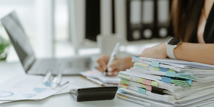 Operación Renta: ¿Qué pasa si no hago la declaración de impuestos en el plazo establecido?