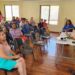 Iquique y Colchane se integran a la Red Local de Apoyos y Cuidados