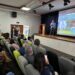 Con exposiciones sobre la Crisis Climática fue destacado el Día Mundial del Agua