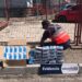 Interceptan contrabando de 96 cámaras de televigilancia en Colchane