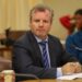 Diputado Trisotti destaca aprobación de la nueva defensoría de las víctimas