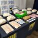 PDI Tarapacá concluyó con éxito operativo contra el narcotráfico en Iquique