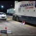 Aduanas intercepta auto con ketamina en Quillagua